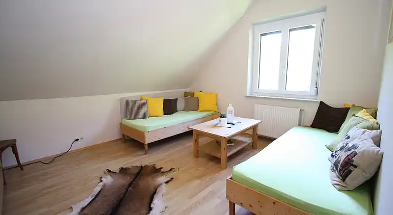 Ferielejlighed i Gemeinde Pusterwald