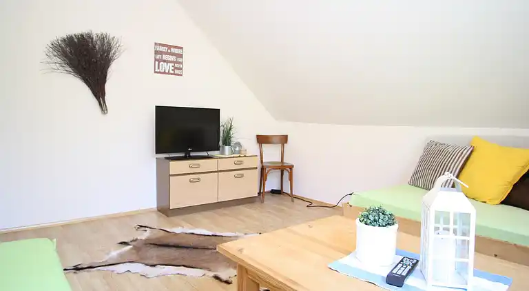 Ferielejlighed i Gemeinde Pusterwald