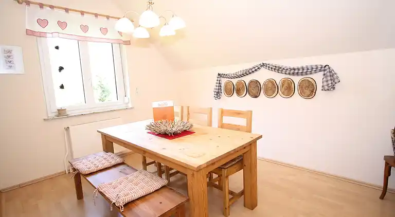 Ferielejlighed i Gemeinde Pusterwald