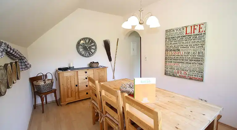 Ferielejlighed i Gemeinde Pusterwald