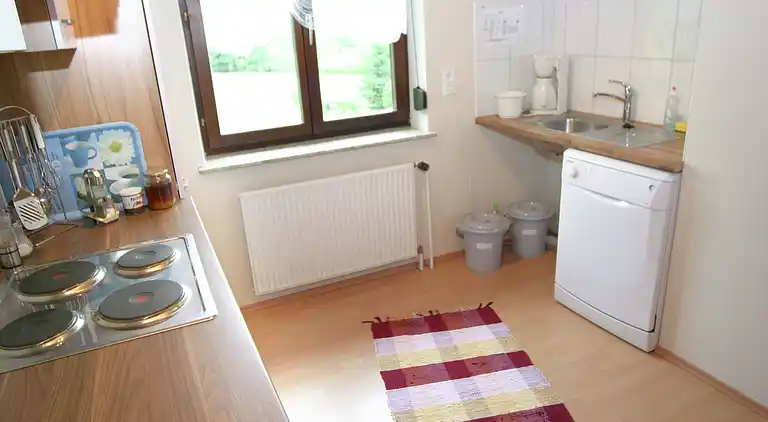 Ferielejlighed i Gemeinde Pusterwald