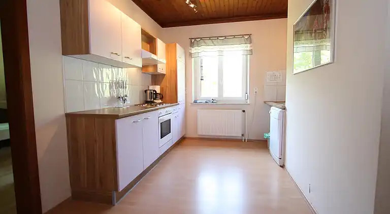 Ferielejlighed i Gemeinde Pusterwald