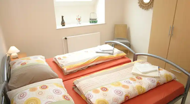 Ferielejlighed i Gemeinde Pusterwald