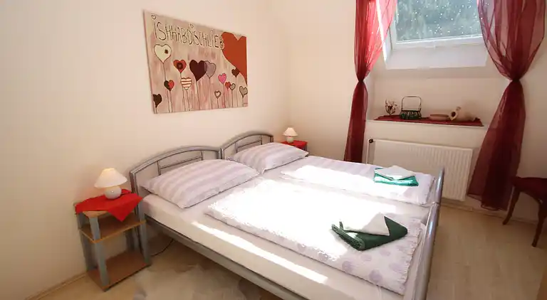 Ferielejlighed i Gemeinde Pusterwald