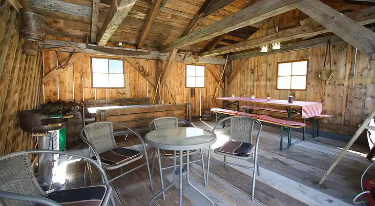 Ferielejlighed i Gemeinde Pusterwald