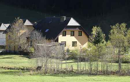 Ferielejlighed i Gemeinde Pusterwald