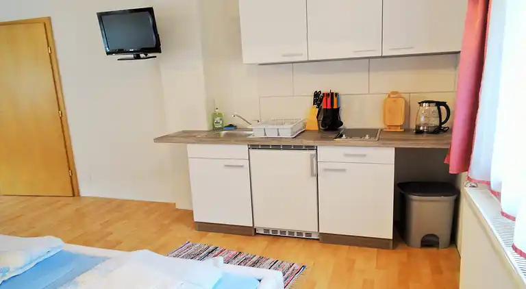 Lägenhet i Gemeinde Pusterwald