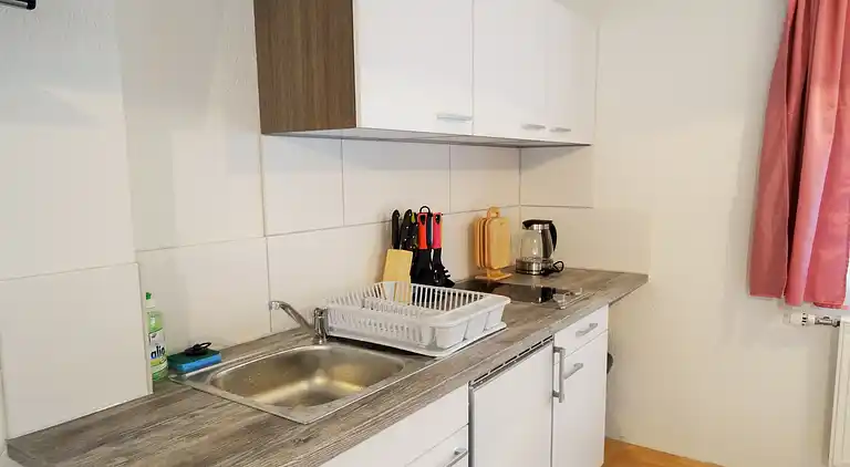 Lägenhet i Gemeinde Pusterwald