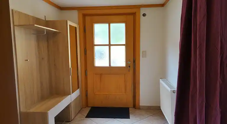 Lägenhet i Gemeinde Pusterwald