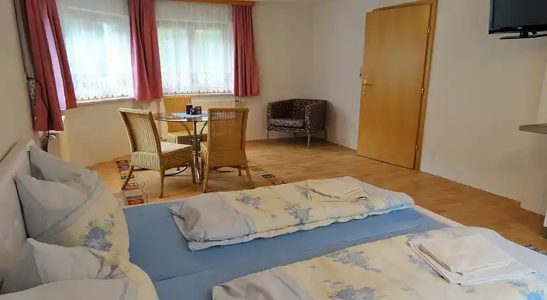 Lägenhet i Gemeinde Pusterwald