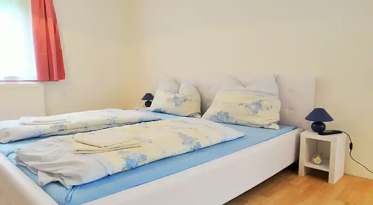 Lägenhet i Gemeinde Pusterwald