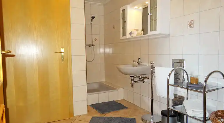 Lägenhet i Gemeinde Pusterwald