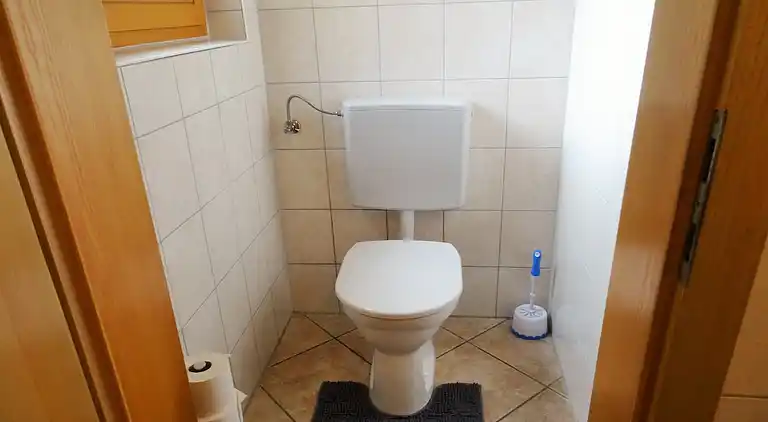 Lägenhet i Gemeinde Pusterwald