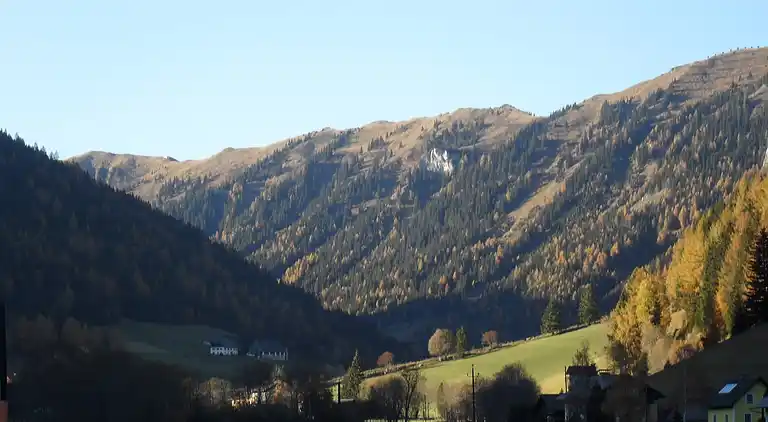 Lägenhet i Gemeinde Pusterwald