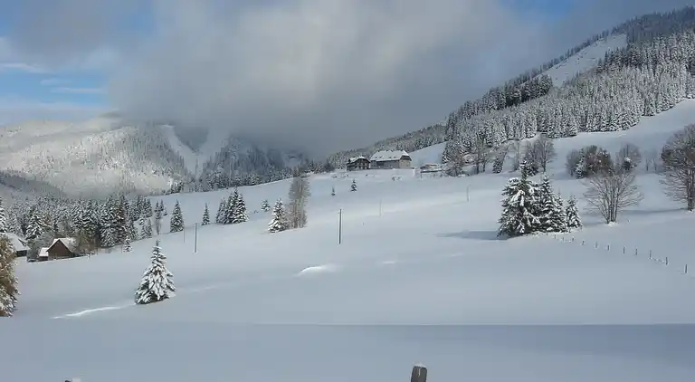 Lägenhet i Gemeinde Pusterwald