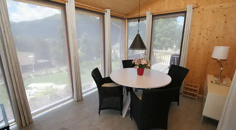 Cottage in Hohentauern