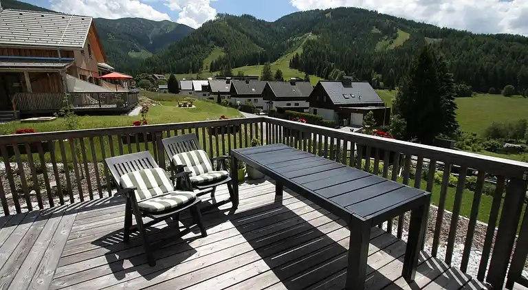 Cottage in Hohentauern