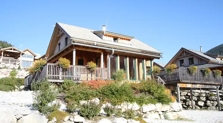 Cottage in Hohentauern