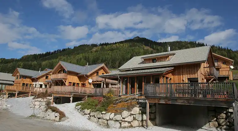 Cottage in Hohentauern