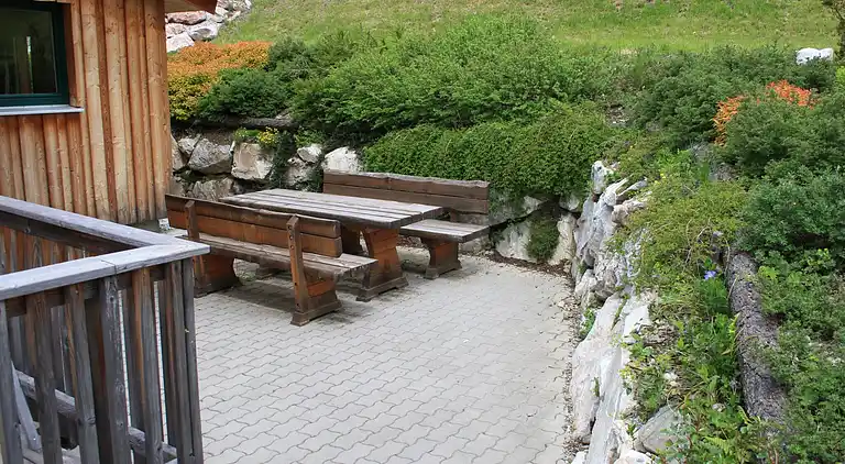 Cottage in Hohentauern