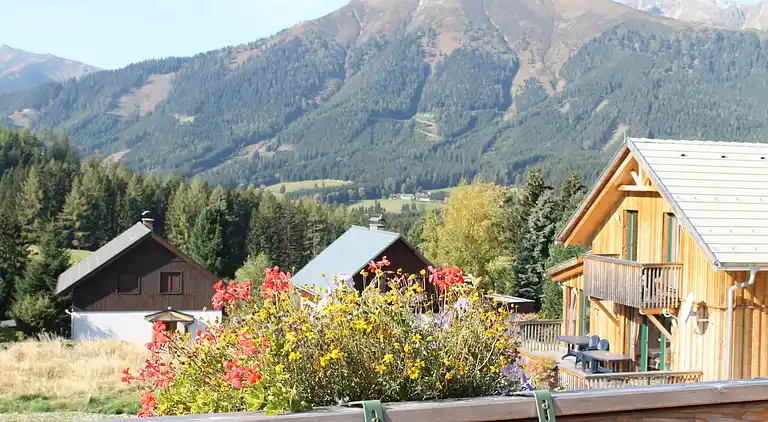 Cottage in Hohentauern