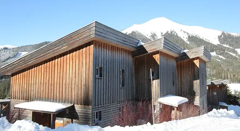 Cottage in Hohentauern