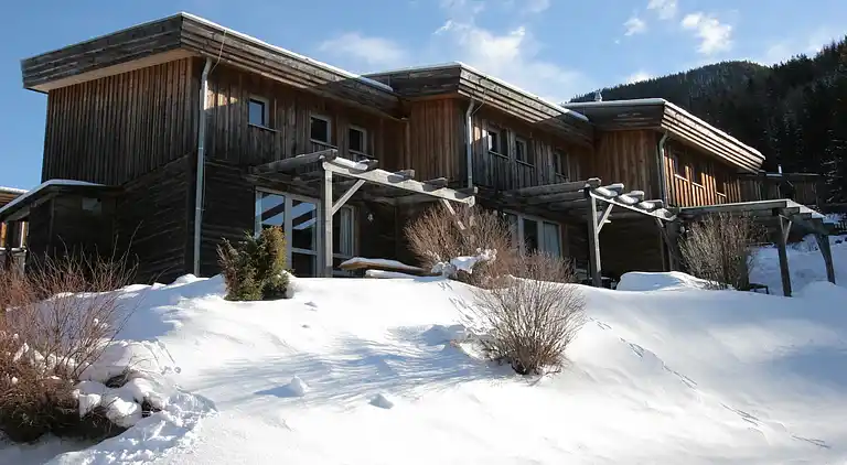 Cottage in Hohentauern