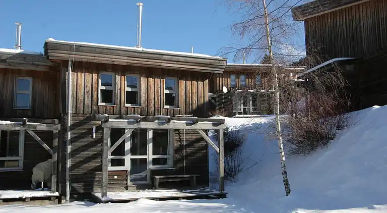 Cottage in Hohentauern