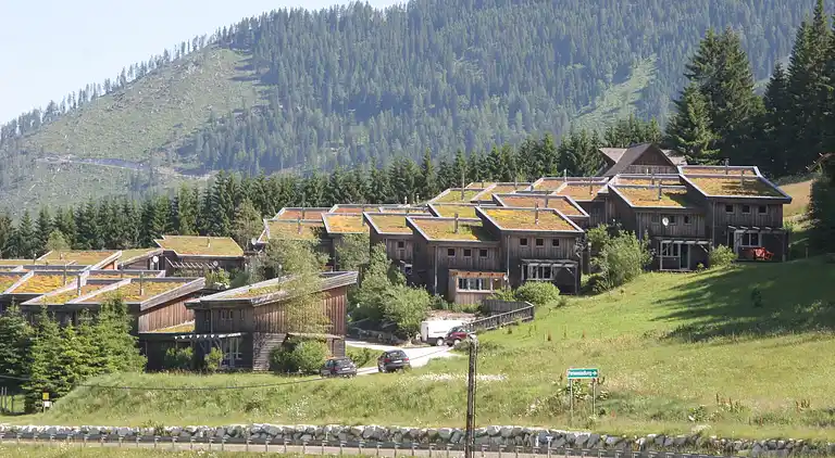 Cottage in Hohentauern