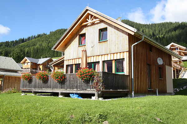 Cottage in Hohentauern