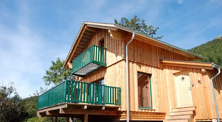 Chalet in Hohentauern