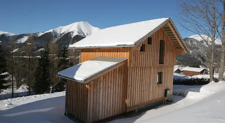 Chalet in Hohentauern