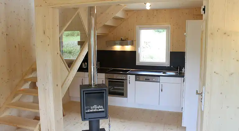 Chalet in Hohentauern