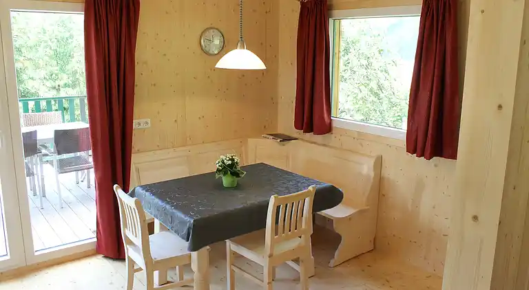 Chalet in Hohentauern