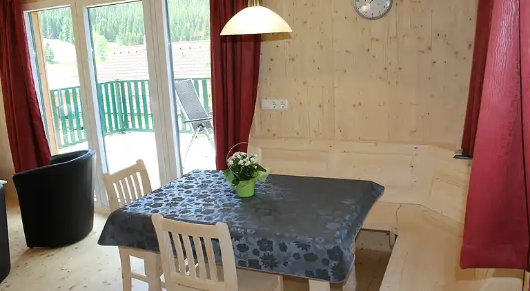 Chalet in Hohentauern