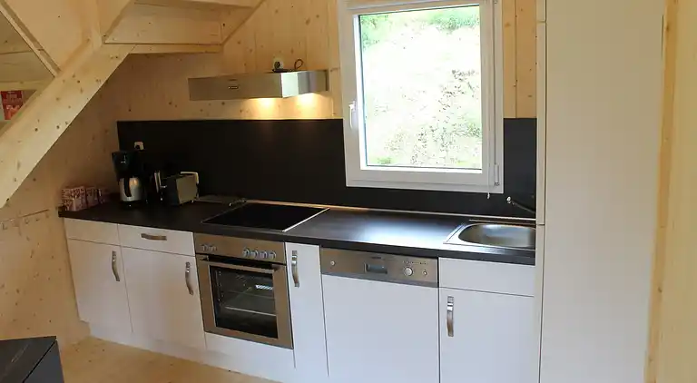 Chalet in Hohentauern