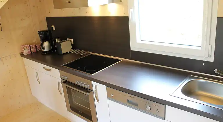 Chalet in Hohentauern