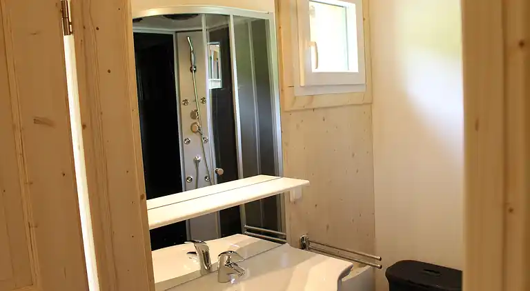 Chalet in Hohentauern