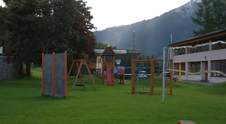 Chalet in Hohentauern