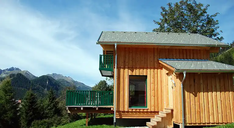 Chalet in Hohentauern