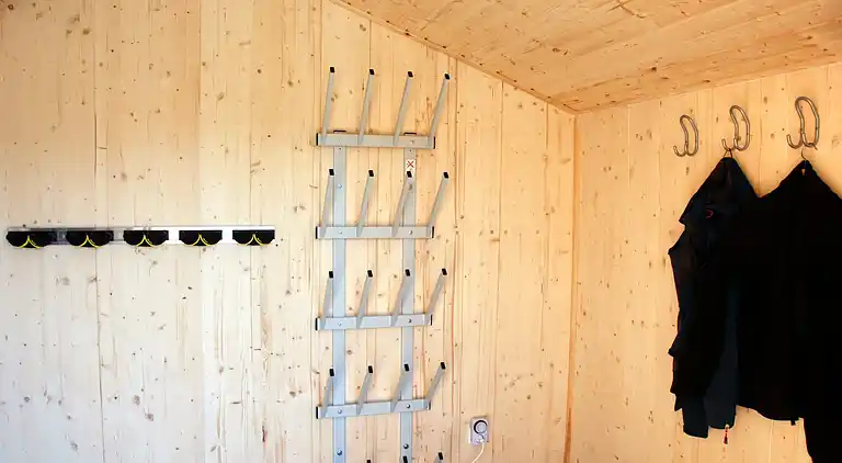 Chalet in Hohentauern