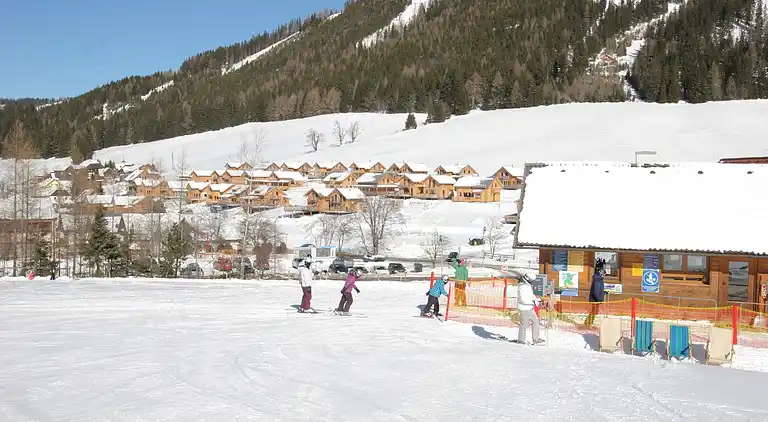 Chalet in Hohentauern