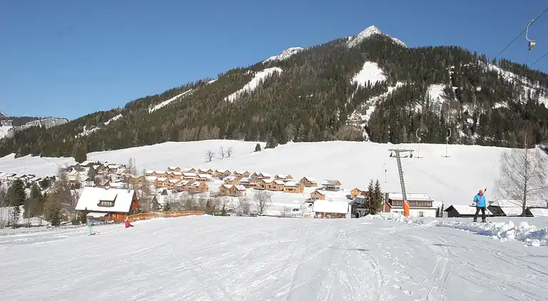 Chalet in Hohentauern