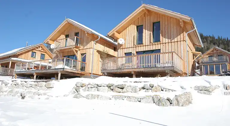 Cottage in Hohentauern