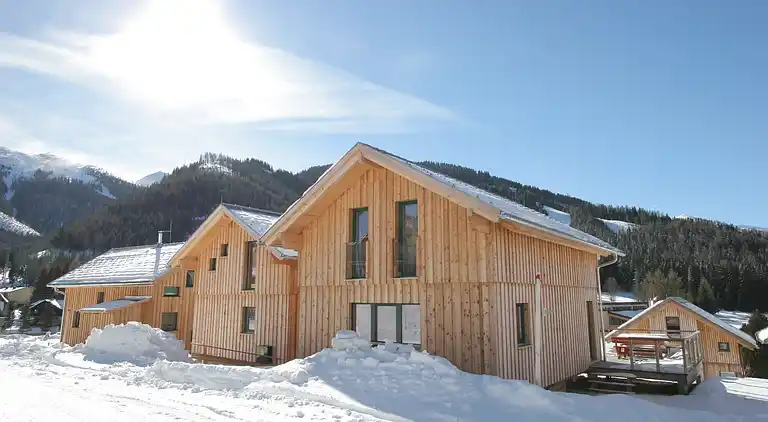 Cottage in Hohentauern