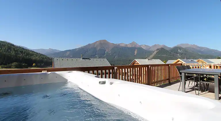 Cottage in Hohentauern