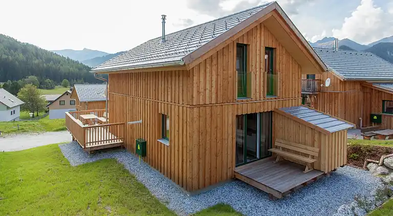 Cottage in Hohentauern