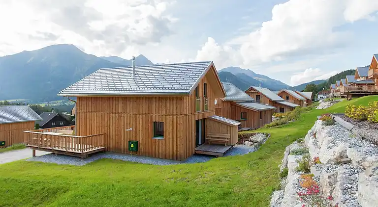 Cottage in Hohentauern