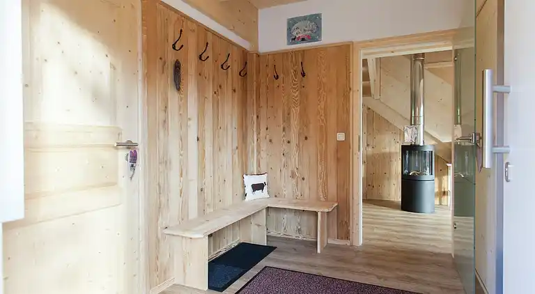 Cottage in Hohentauern