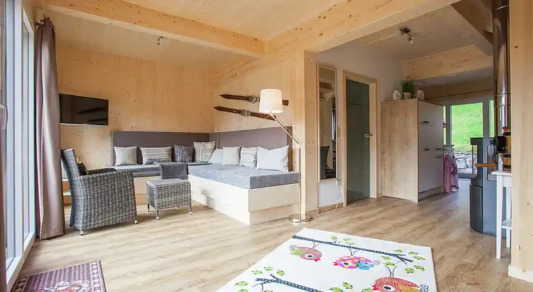 Cottage in Hohentauern